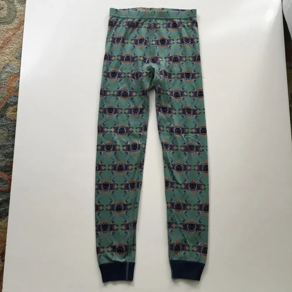 Hanna Andersson organic Black Panther pajamas